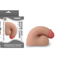 Skinlike Limpy Cock 5'' Skinlike Limpy Cock 5''